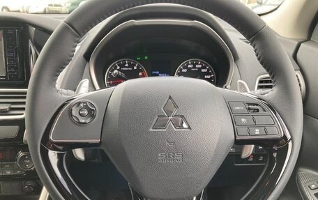 Mitsubishi Eclipse Cross, 2020 год, 1 400 000 рублей, 8 фотография