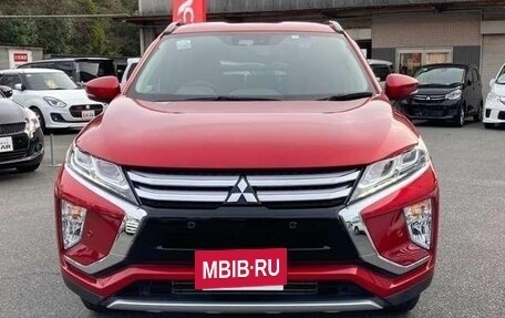Mitsubishi Eclipse Cross, 2020 год, 1 400 000 рублей, 3 фотография