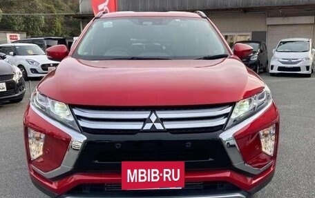 Mitsubishi Eclipse Cross, 2020 год, 1 400 000 рублей, 7 фотография