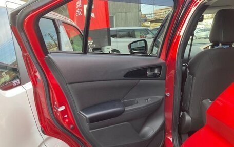 Mitsubishi Eclipse Cross, 2020 год, 1 400 000 рублей, 12 фотография