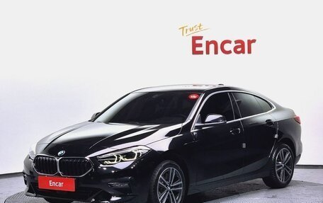 BMW 2 серия F44, 2024 год, 3 215 000 рублей, 2 фотография