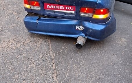 Honda Civic VII, 1999 год, 200 000 рублей, 3 фотография