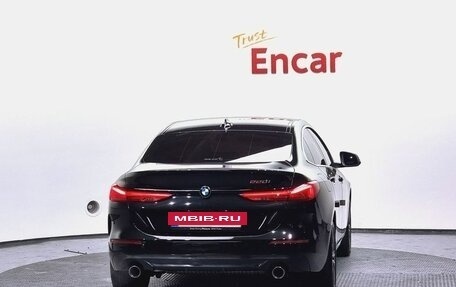 BMW 2 серия F44, 2024 год, 3 215 000 рублей, 3 фотография