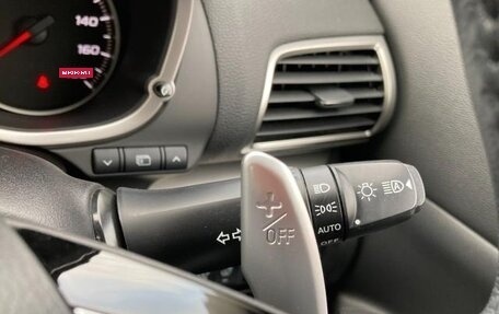 Mitsubishi Eclipse Cross, 2020 год, 1 400 000 рублей, 13 фотография