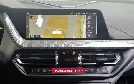 BMW 2 серия F44, 2024 год, 3 215 000 рублей, 15 фотография