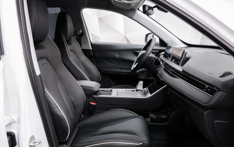 Chery Tiggo 4 I рестайлинг, 2025 год, 2 287 000 рублей, 8 фотография