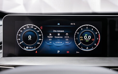 Chery Tiggo 4 I рестайлинг, 2025 год, 2 287 000 рублей, 11 фотография