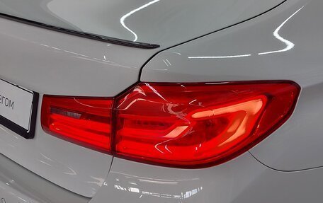 BMW 5 серия, 2019 год, 4 990 000 рублей, 15 фотография