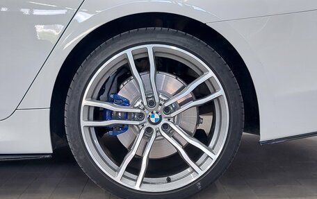 BMW 5 серия, 2019 год, 4 990 000 рублей, 18 фотография