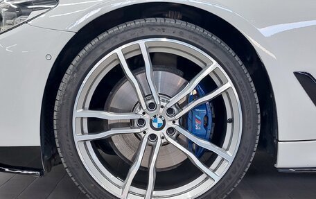 BMW 5 серия, 2019 год, 4 990 000 рублей, 17 фотография