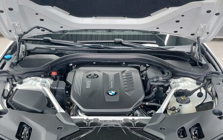 BMW 5 серия, 2019 год, 4 990 000 рублей, 16 фотография