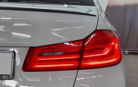 BMW 5 серия, 2019 год, 4 990 000 рублей, 14 фотография