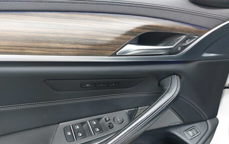 BMW 5 серия, 2019 год, 4 990 000 рублей, 21 фотография