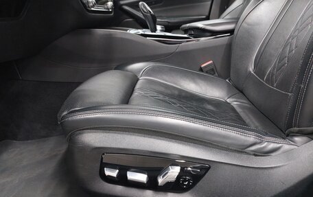 BMW 5 серия, 2019 год, 4 990 000 рублей, 22 фотография
