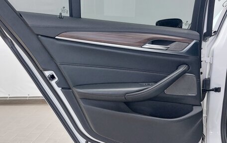 BMW 5 серия, 2019 год, 4 990 000 рублей, 31 фотография
