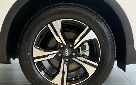 Chery Tiggo 4 I рестайлинг, 2024 год, 2 240 000 рублей, 6 фотография