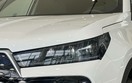 Chery Tiggo 4 I рестайлинг, 2024 год, 2 240 000 рублей, 2 фотография