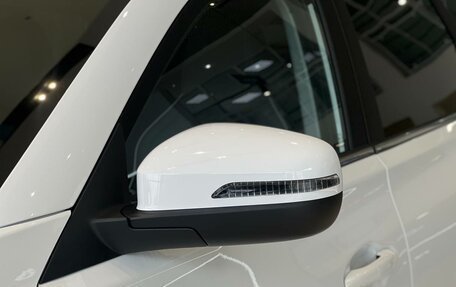 Chery Tiggo 4 I рестайлинг, 2024 год, 2 240 000 рублей, 3 фотография
