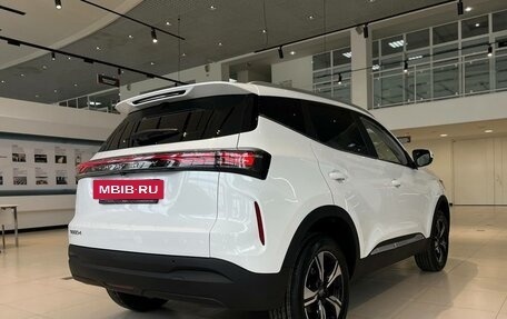 Chery Tiggo 4 I рестайлинг, 2024 год, 2 240 000 рублей, 10 фотография