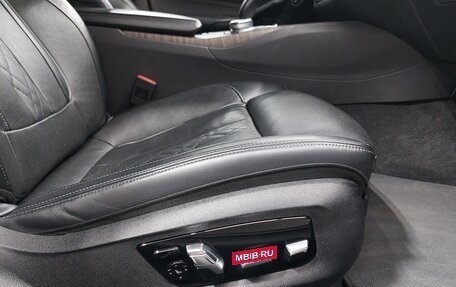 BMW 5 серия, 2019 год, 4 990 000 рублей, 38 фотография