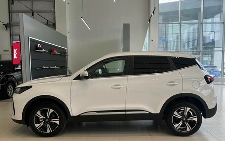 Chery Tiggo 4 I рестайлинг, 2024 год, 2 240 000 рублей, 5 фотография