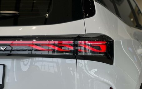 Chery Tiggo 4 I рестайлинг, 2024 год, 2 240 000 рублей, 11 фотография