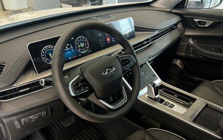 Chery Tiggo 4 I рестайлинг, 2024 год, 2 240 000 рублей, 15 фотография