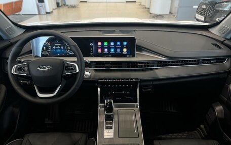 Chery Tiggo 4 I рестайлинг, 2024 год, 2 240 000 рублей, 18 фотография