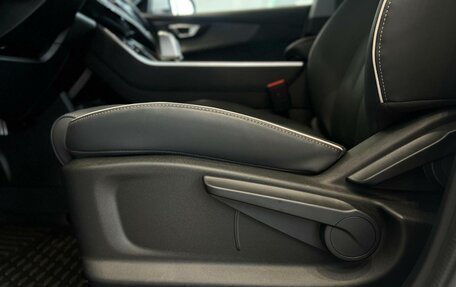 Chery Tiggo 4 I рестайлинг, 2024 год, 2 240 000 рублей, 17 фотография