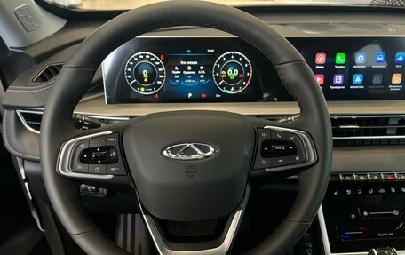 Chery Tiggo 4 I рестайлинг, 2024 год, 2 240 000 рублей, 19 фотография
