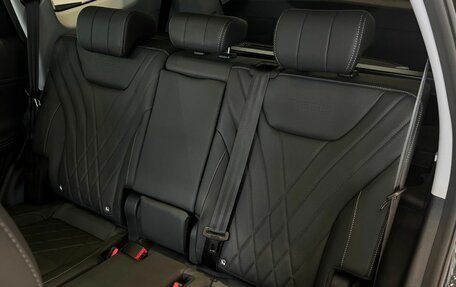 Chery Tiggo 4 I рестайлинг, 2024 год, 2 240 000 рублей, 25 фотография