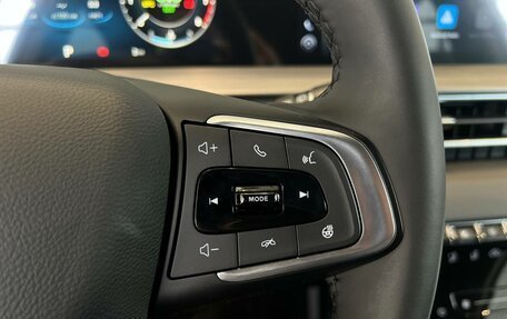Chery Tiggo 4 I рестайлинг, 2024 год, 2 240 000 рублей, 21 фотография