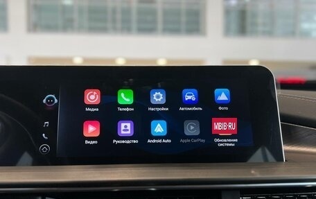 Chery Tiggo 4 I рестайлинг, 2024 год, 2 240 000 рублей, 22 фотография