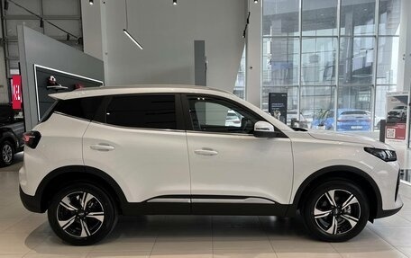 Chery Tiggo 4 I рестайлинг, 2024 год, 2 240 000 рублей, 12 фотография