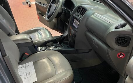 Hyundai Santa Fe Classic, 2008 год, 550 000 рублей, 5 фотография