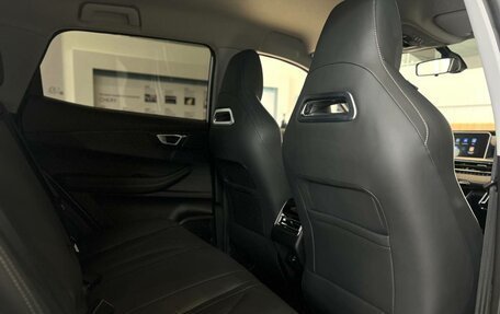 Chery Tiggo 4 I рестайлинг, 2024 год, 2 240 000 рублей, 27 фотография