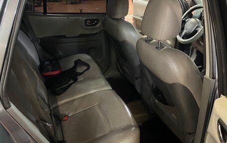 Hyundai Santa Fe Classic, 2008 год, 550 000 рублей, 9 фотография