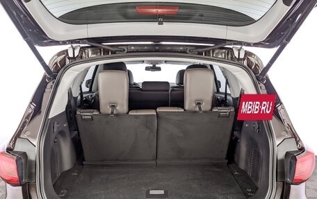 Infiniti QX60 I рестайлинг, 2019 год, 3 550 000 рублей, 10 фотография