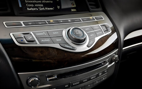 Infiniti QX60 I рестайлинг, 2019 год, 3 550 000 рублей, 30 фотография