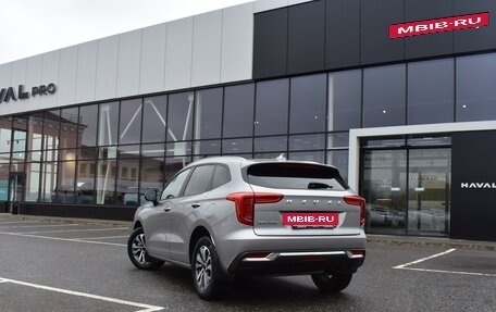 Haval Jolion, 2023 год, 1 698 000 рублей, 3 фотография