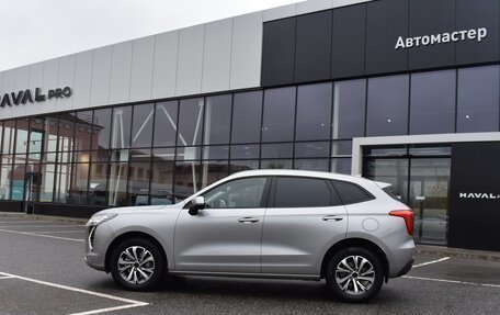 Haval Jolion, 2023 год, 1 698 000 рублей, 5 фотография
