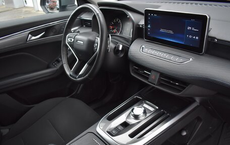 Haval Jolion, 2023 год, 1 698 000 рублей, 7 фотография