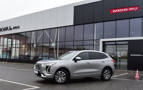 Haval Jolion, 2023 год, 1 698 000 рублей, 6 фотография