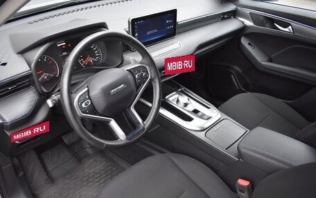 Haval Jolion, 2023 год, 1 698 000 рублей, 8 фотография