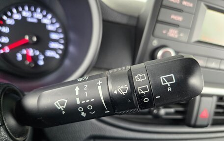 KIA Picanto III рестайлинг, 2019 год, 1 349 000 рублей, 14 фотография