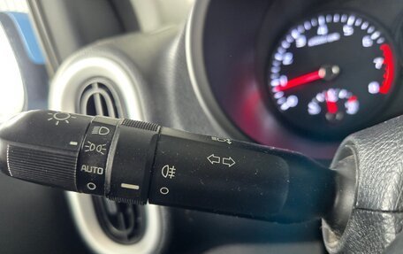 KIA Picanto III рестайлинг, 2019 год, 1 349 000 рублей, 13 фотография