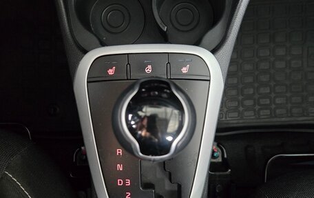 KIA Picanto III рестайлинг, 2019 год, 1 349 000 рублей, 16 фотография