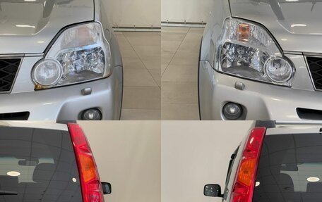 Nissan X-Trail, 2010 год, 1 095 000 рублей, 5 фотография