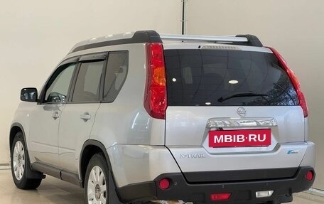 Nissan X-Trail, 2010 год, 1 095 000 рублей, 7 фотография