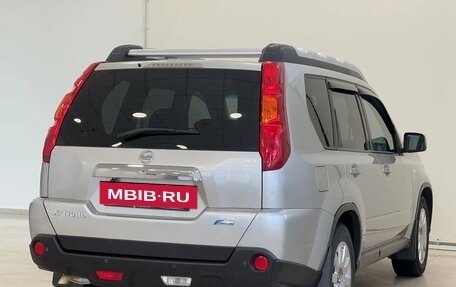 Nissan X-Trail, 2010 год, 1 095 000 рублей, 6 фотография